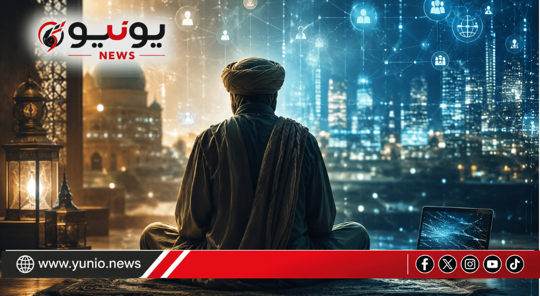 دور-الطرق-الصوفية-في-تحقيق-السلام-الروحي-المعاصر