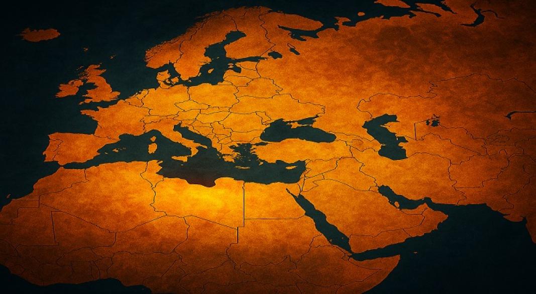 تحولات كبرى بالمنطقة: اتفاق استراتيجي مرتقب لإعادة رسم خارطة الأمن الإقليمي