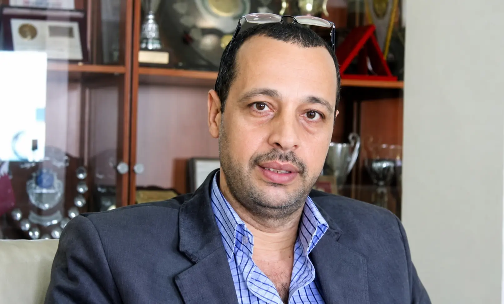 عيد فؤاد